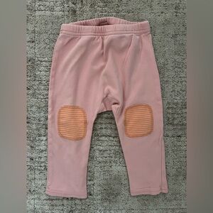 Baby Patagonia Leggings - Size 6-12M